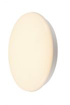 SIMA, applique et plafonnier intérieur, rond, blanc, LED, 24W, 3000K, variable (1005085)