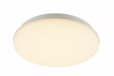 SIMA, applique et plafonnier int�rieur, rond, blanc, LED, 24W, 3000K, variable (1005085)