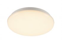 SIMA, applique et plafonnier intérieur, rond, blanc, LED, 24W, 3000K, variable (1005085)