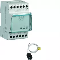 Simulateur de télé-information (XEV304)