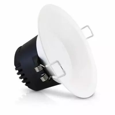 &sirius basse lum downlight blc diam 173mm 12w 6000k ip40/20 (76537)