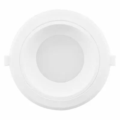 &sirius basse lum downlight blc diam 190mm 20w 3000k ip40/20 (765442)
