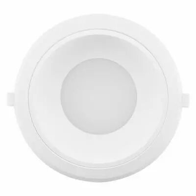 sirius basse lum downlight blc diam 230mm 25w 4000k ip40/20 (765482)