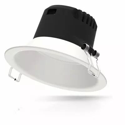 &sirius basse lum downlight blc diam 233mm 21w 6000k ip40/20 (76540)