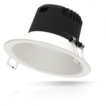 &sirius basse lum downlight blc diam 233mm 21w 6000k ip40/20 (76540)