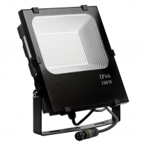 sirius ii proj led nr 80w 2900k 9200lm bega (301521)