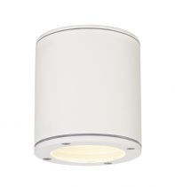 SITRA, plafonnier extérieur, blanc, GX53/TCR-TSE, 9W max, IP44 (231541)