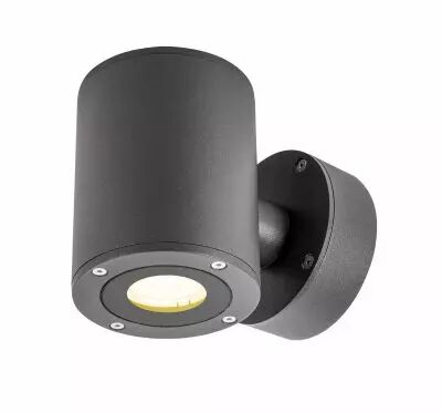 SITRA UP/DOWN, applique ext�rieure, anthracite, LED, 17W, 3000K, IP44 (1002018)