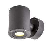 SITRA UP/DOWN, applique extérieure, anthracite, LED, 17W, 3000K, IP44 (1002018)