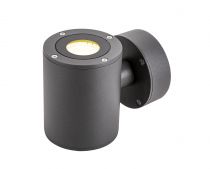 SITRA UP/DOWN, applique extérieure, anthracite, LED, 17W, 3000K, IP44 (1002018)