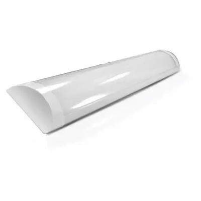 slim home reglette 18w 600mm 6000k (757510)