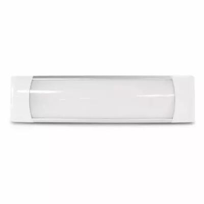 slimhome reglette 9w 300mm 3000k (757540)