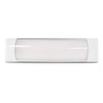 slimhome reglette 9w 300mm 3000k (757540)