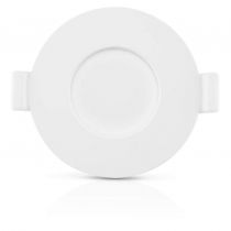 slimy downlight diam 128mm blc 6w 4000k pc  (77481)