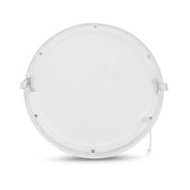 slimy downlight diam 292mm blc 18w 6000k (7766)