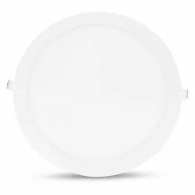 slimy downlight diam 300mm blc 18w 3000k (7767)