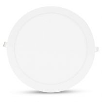 slimy downlight diam 300mm blc 18w 3000k (7767)