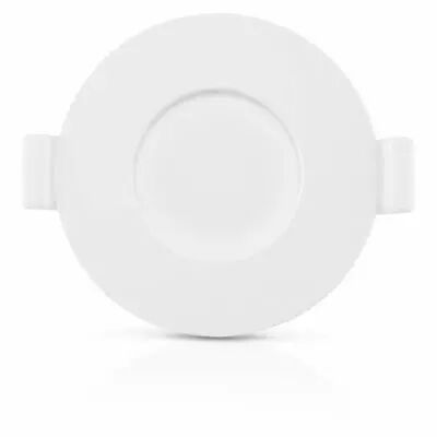 slimy downlight diam 85mm blc 3w 4000k pc  (77451)