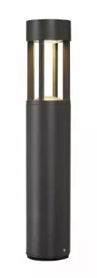 SLOTS 45, borne ext�rieure, anthracite, LED, 6,3W, 3000K, IP44 (231815)