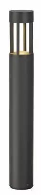 SLOTS 65, borne ext�rieure, anthracite, LED, 6,3W, 3000K, IP44 (231455)