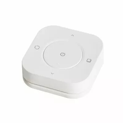 SLV VALETO�, syst�me de gestion d\'�clairage, int�rieur, t�l�commande, CCT/RGBW, blanc (1002994)