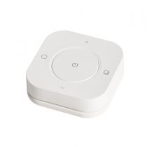 SLV VALETO®, système de gestion d\'éclairage, intérieur, télécommande, CCT/RGBW, blanc (1002994)
