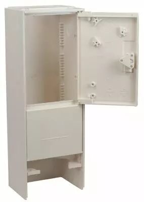 Socle bas S22 nu avec logo �clair (R508)