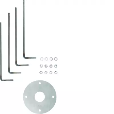 Socle scellement XEVA13x (XEVA150)