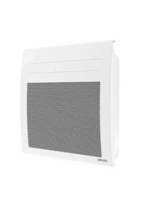 SOLIUS digital horizontal 500W blanc (423533)