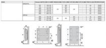 SOLIUS HORIZONTAL 1500W (542415)