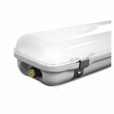 somme etanche led int 1565 x 140mm 80w 4000k ip65 tra (x 4) (75822)