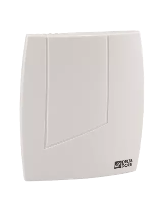 Sonde ambiance semi-encastr�e 1 K (6300026)