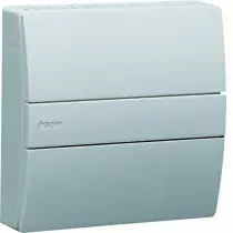 Sonde d ambiance fixe (EK081)