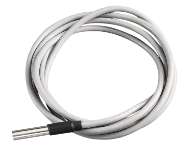 Sonde de sol 10 K avec 3 m de c�ble pour MINOR 12 (6300037)