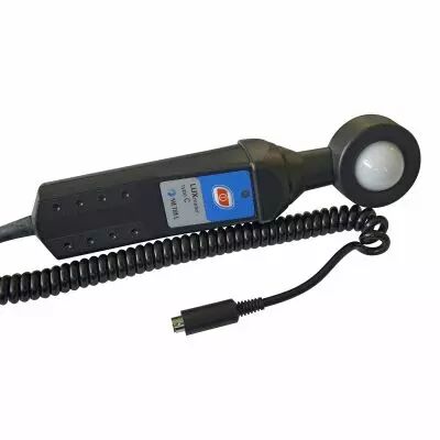 Sonde luxm�tre C. 20 Lux � 20 000 Lux. Version �conomique pour MW 9650 (A1173)