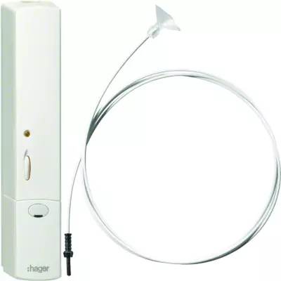 Sonde radio de luminosit� et cr�puscule (TRC321B)