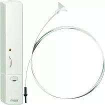 Sonde radio de luminosité et crépuscule (TRC321B)