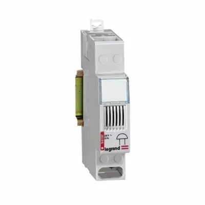 Sonnerie modulaire - 230 V~ (004107)