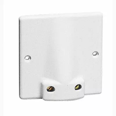 Sortie c�ble 20/32 A - 95x95 pour c�ble � 17 � 19 - fixation vis/griffes