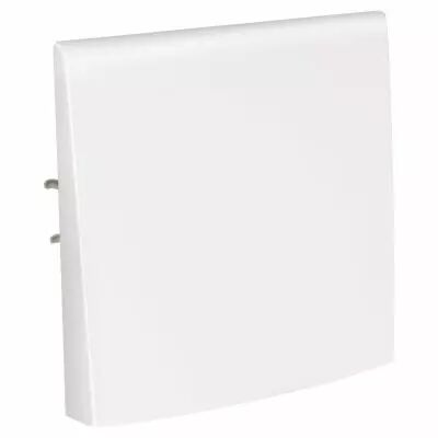 Sortie de cable, blanc (60513)