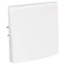 Sortie de cable, blanc (60513)