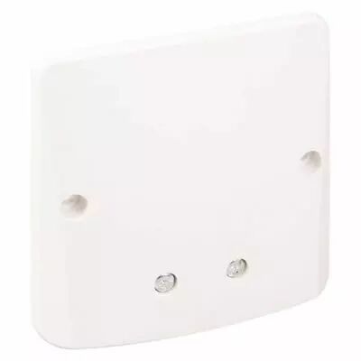 Sortie de cable 10/20A vis app.(etiq.uni.) (6009100)
