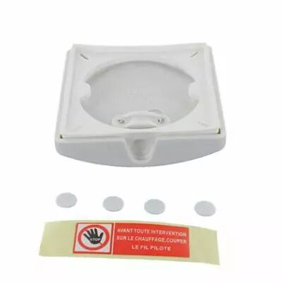 Sortie de c�ble 20 Amp. � griffes (605210)