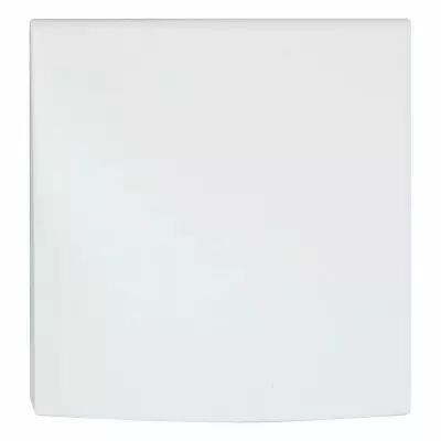 Sortie de cable blc sans griffe vis non apparentes (60090)