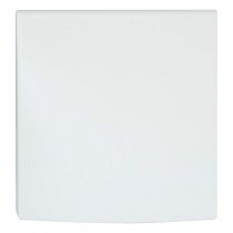 Sortie de cable blc sans griffe vis non apparentes (60090)