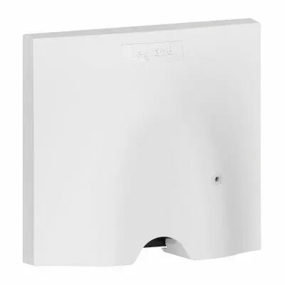 Sortie de c�ble connect�e pour installation with Netatmo (064879)