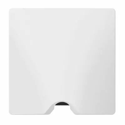Sortie de c�ble IP21 dooxie one livr�e compl�te finition blanc (600724)