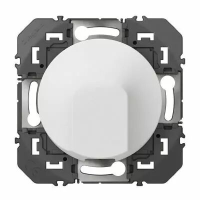 Sortie de c�ble standard dooxie finition blanc (600325)