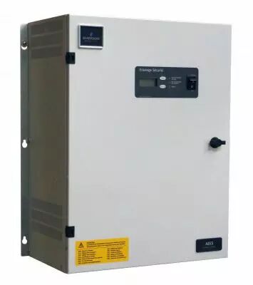 Source centrale 48VDC 330W 1 heure 8 d�parts (6015178)