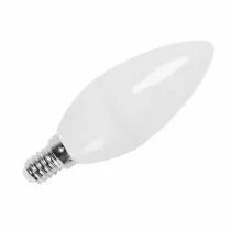 source led c35, blanc, e14, 6,5w, (560372)